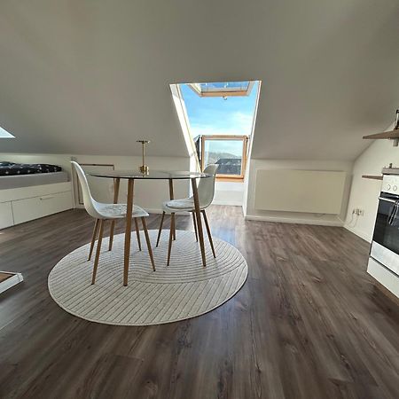 Schoenes Appartement Mit Seeblick Гуммерсбах Экстерьер фото