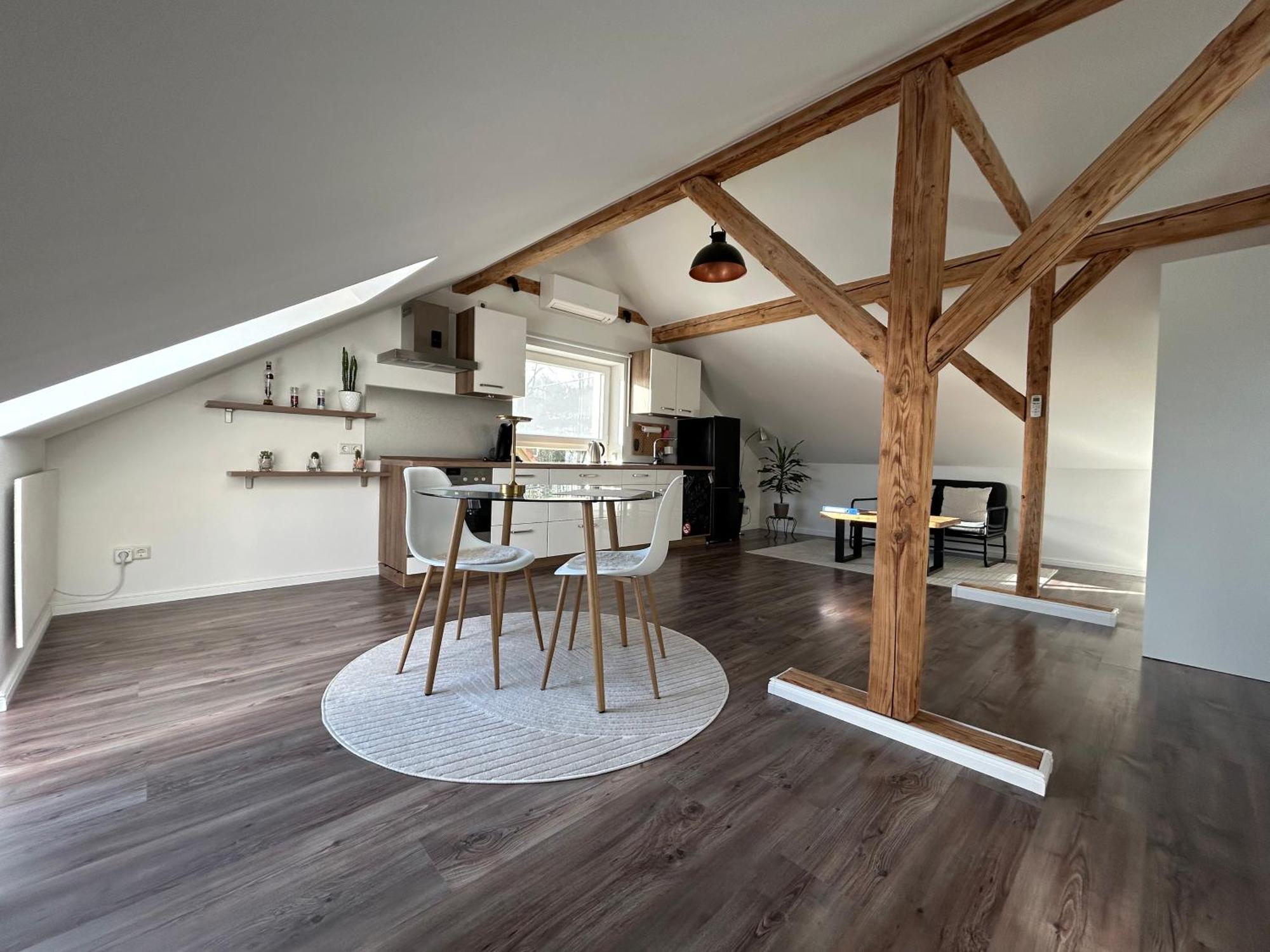 Schoenes Appartement Mit Seeblick Гуммерсбах Экстерьер фото